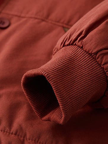 Elegantly Styled Coat for Everyday Wear