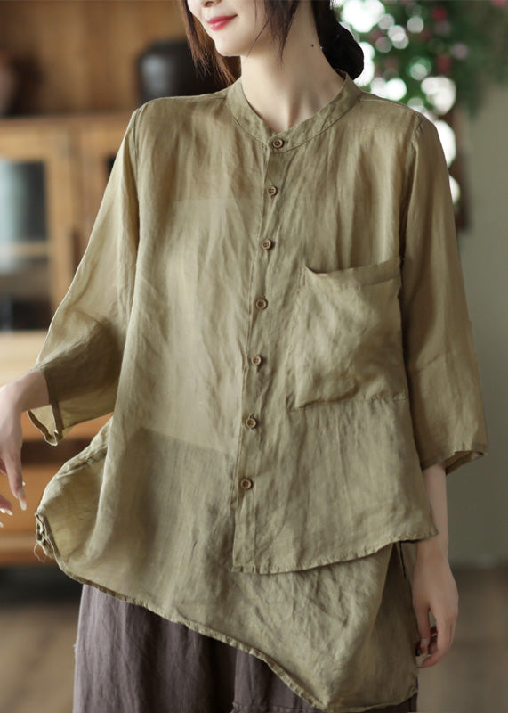 Elegantly Styled Shirt for Everyday Wear