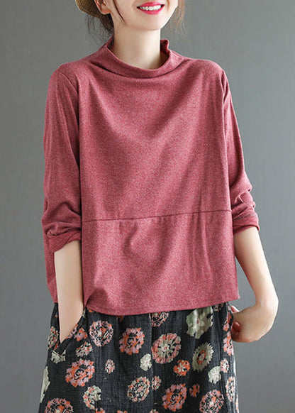 Classic Vintage Shirt with a Flattering Fit