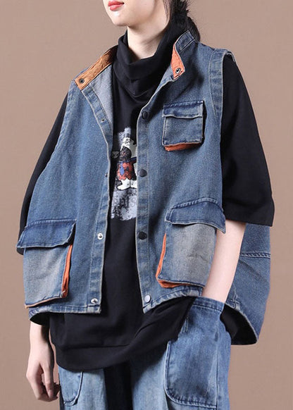 A Vintage Style Coat with Delicate Timeless Details