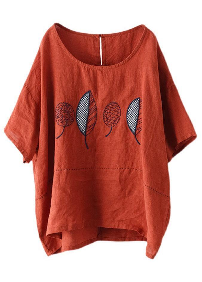 Vintage Inspired Shirt with a Contemporary Edge