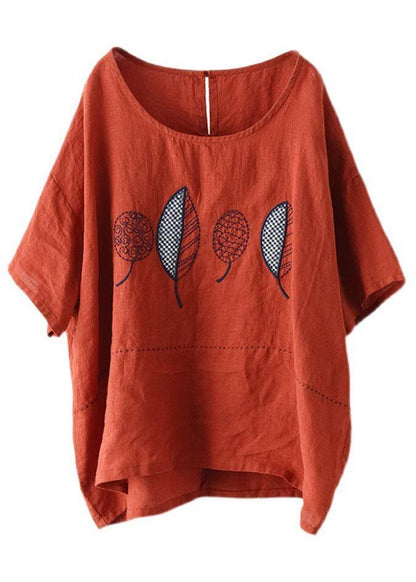 Vintage Inspired Shirt with a Contemporary Edge