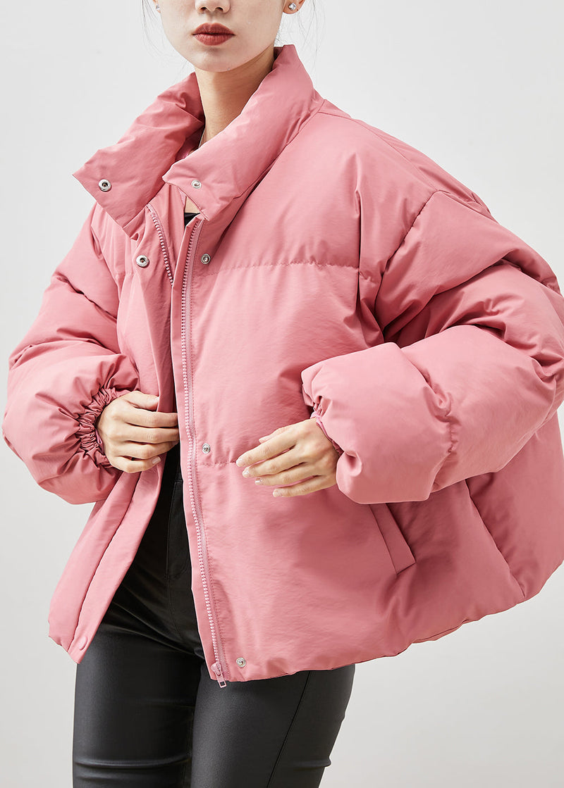 Sophisticated Coat with a Clean Classic Look