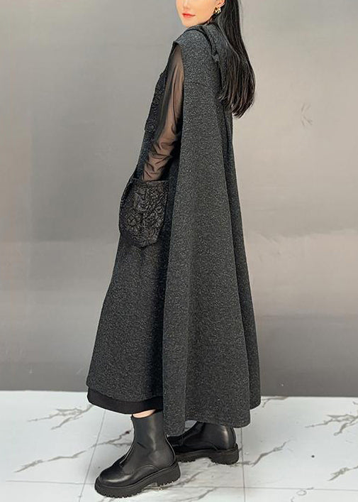 Classic Vintage & Enduringly Stylish Coat