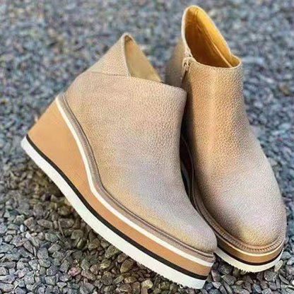 Graceful Orthopedic Shoes for Modern Look