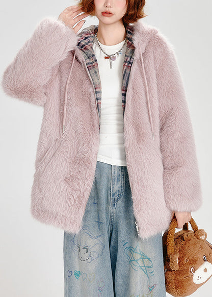 Polished Coat with an Effortless Classic Look