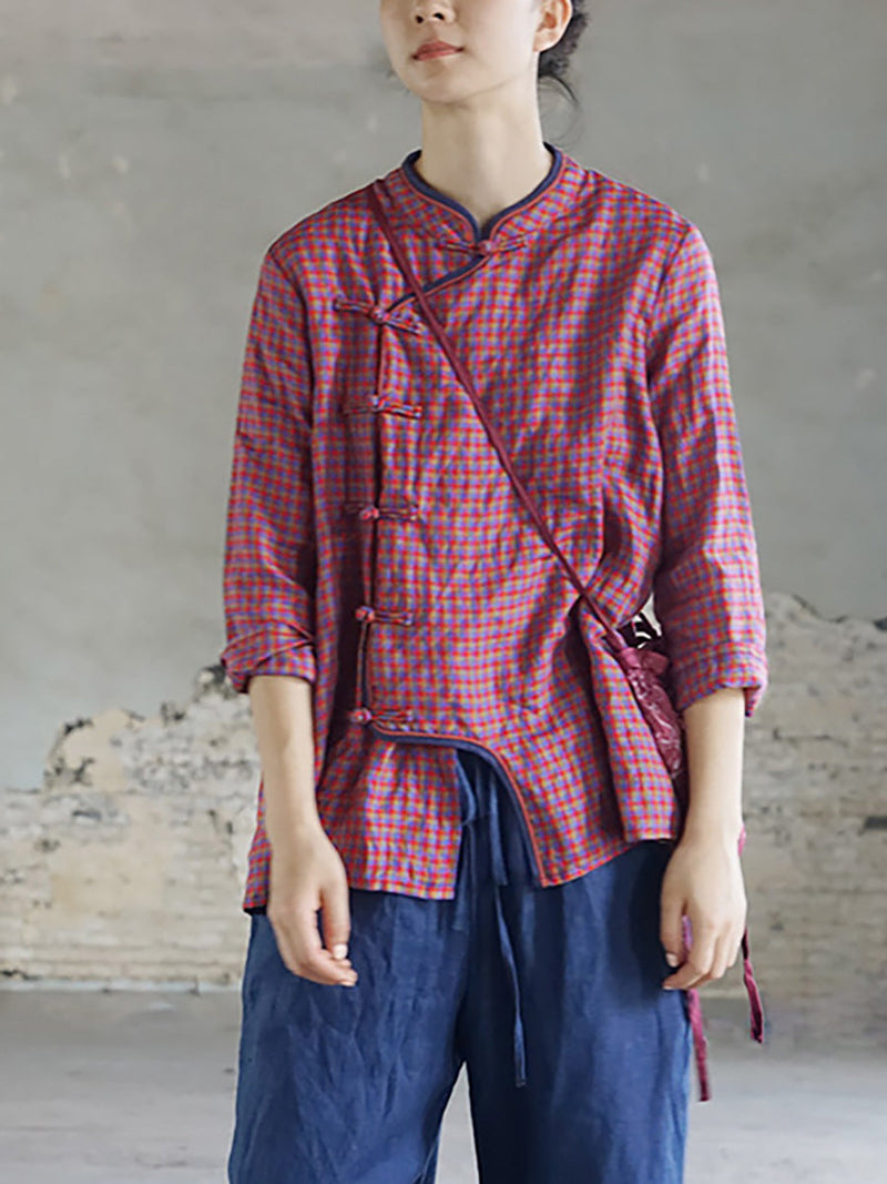 Effortlessly Elegant Shirt with a Timeless Design