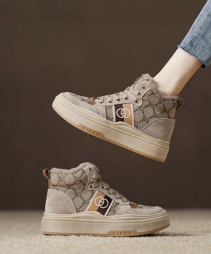 Graceful Orthopedic Shoes for Modern Look