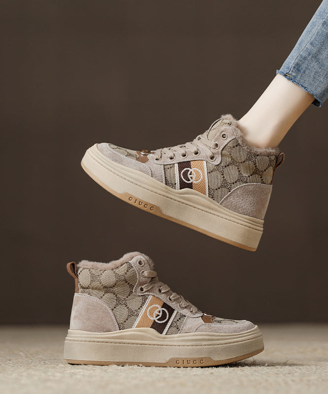 Elegant Orthopedic Shoes for Every Step
