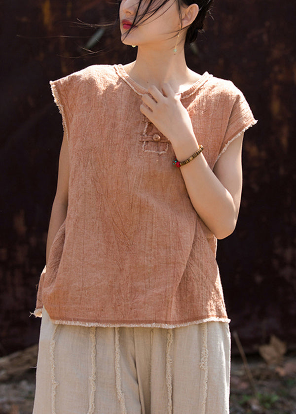 Beautifully Crafted Top in a Classic Style