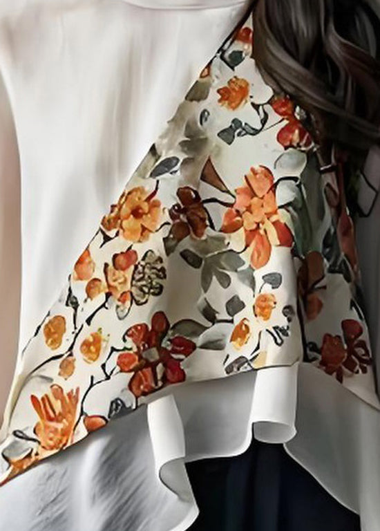 Effortlessly Elegant Blouse with a Timeless Design