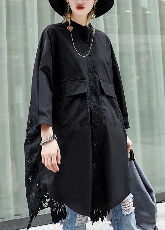 Beautifully Crafted Shirt in a Classic Style