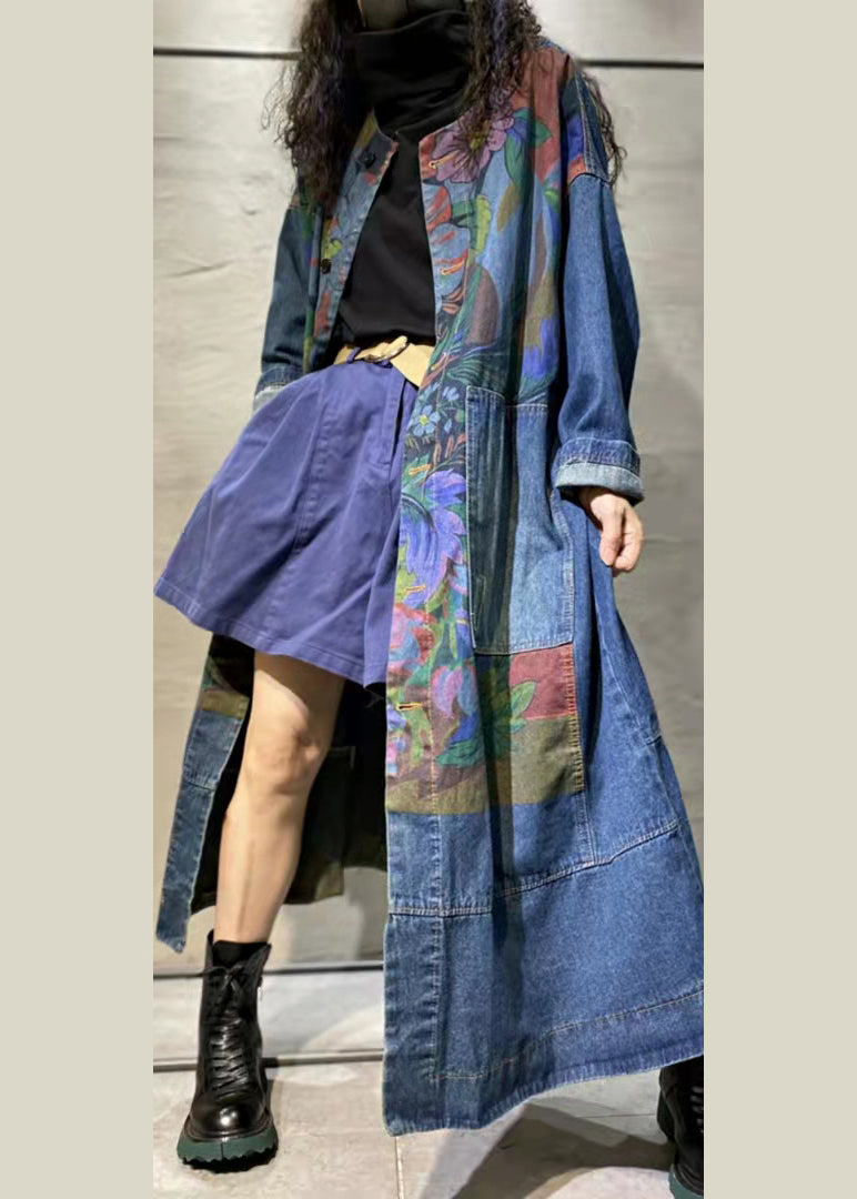 Polished Coat with an Effortless Classic Look