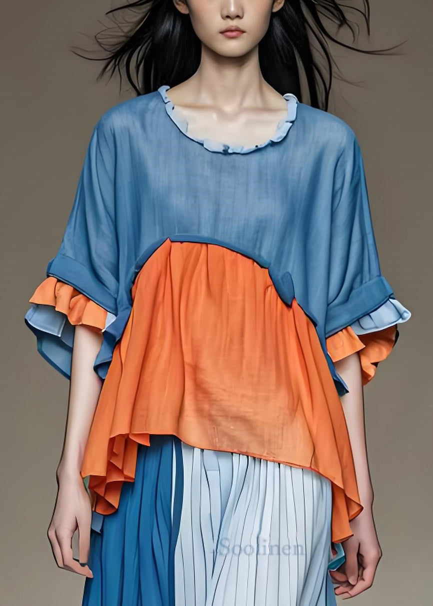 Classic Vintage & Enduringly Stylish Top
