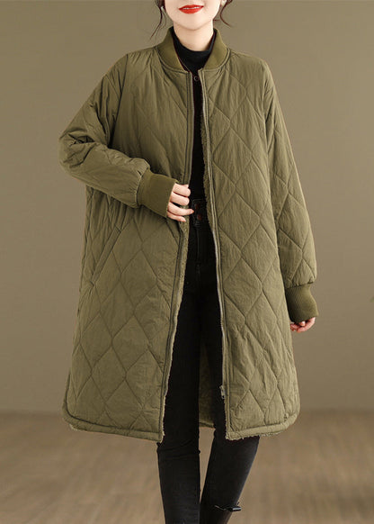 Beautifully Balanced Coat with Timeless Character