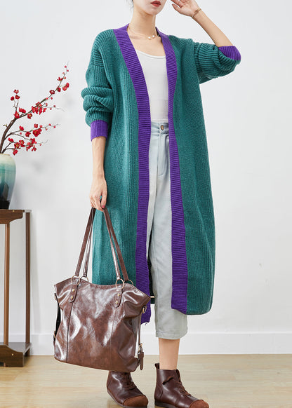 Sophisticated Cardigan with a Clean Classic Look