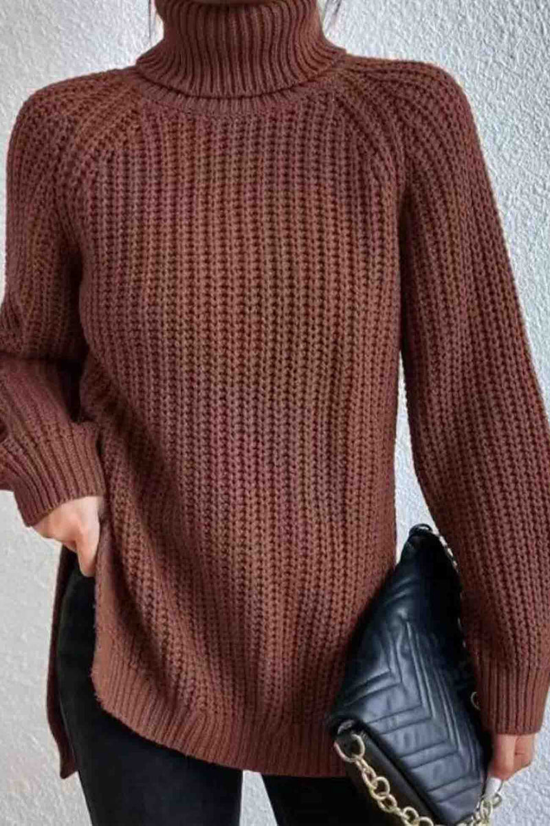 Beautifully Crafted Sweater in a Classic Style