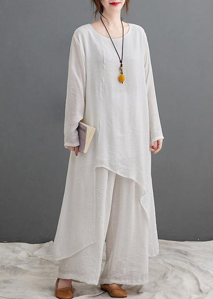 Elegantly Styled Pants for Everyday Wear