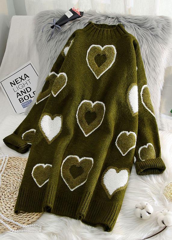 Beautifully Crafted Sweater in a Classic Style