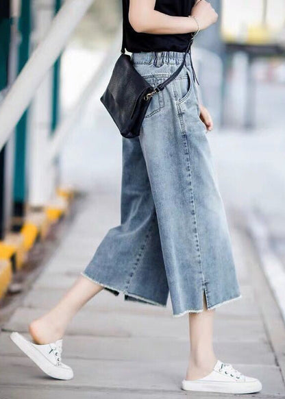Beautifully Balanced Trousers with Timeless Character