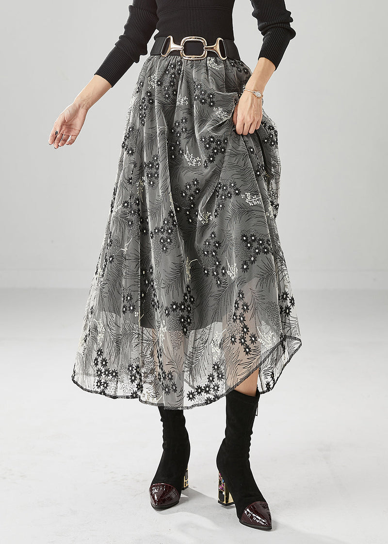Vintage Inspired Garment with a Contemporary Edge