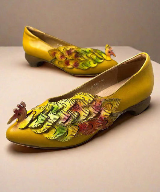 Elegant Orthopedic Shoes for Every Step
