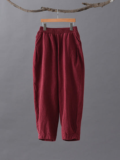 Elegantly Styled Pants for Everyday Wear