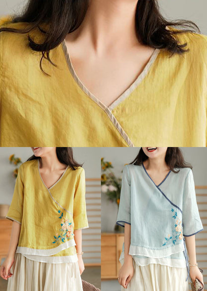 Effortlessly Elegant Shirt with a Timeless Design