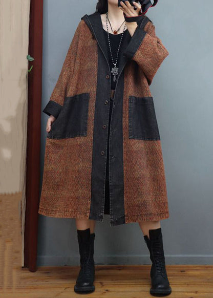 Classic Vintage & Enduringly Stylish Coat