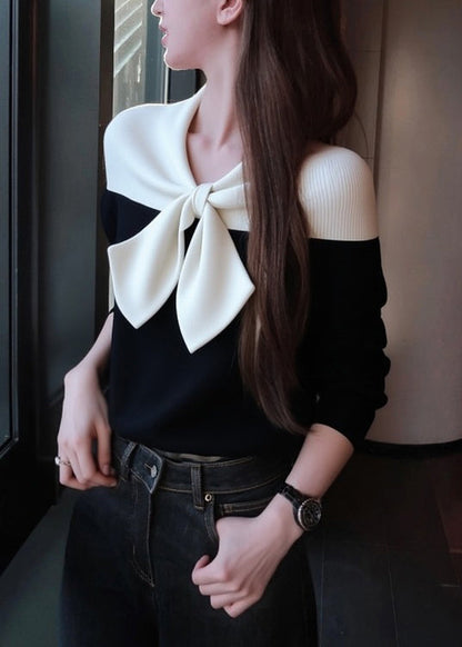 Effortlessly Elegant Sweater with a Timeless Design