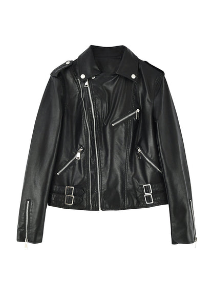Classic Vintage Jacket with a Flattering Fit