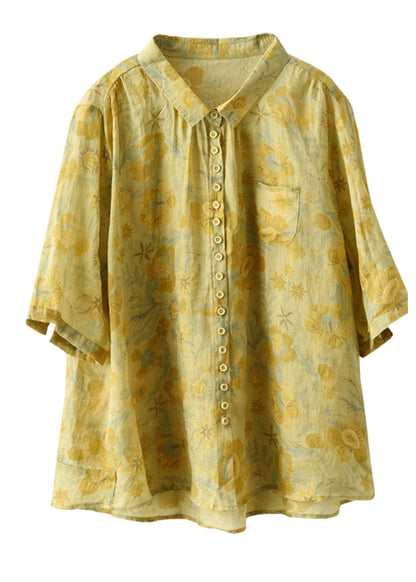 Gracefully Styled Shirt for Any Occasion