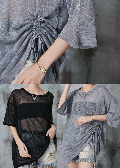 Beautifully Balanced Top with Timeless Character