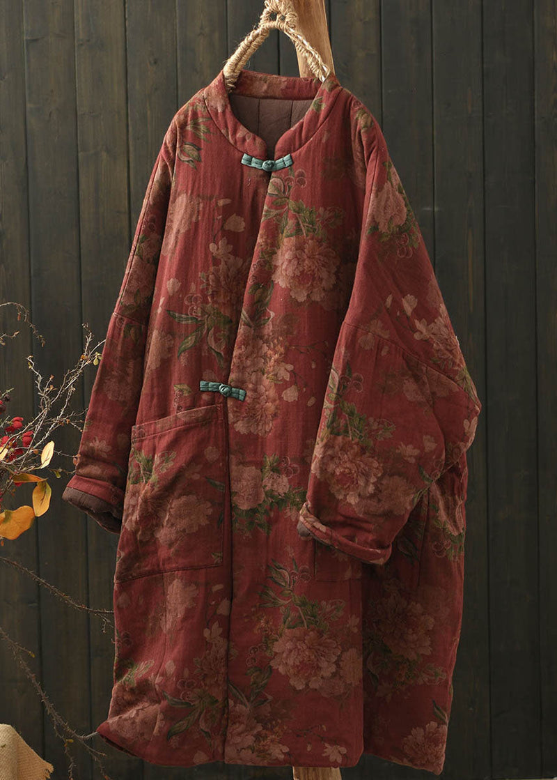 Elegantly Styled Coat for Everyday Wear