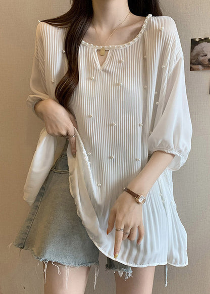 Elegantly Styled Shirt for Everyday Wear