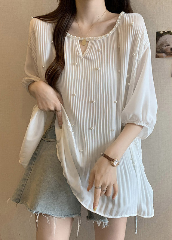 Elegantly Styled Shirt for Everyday Wear
