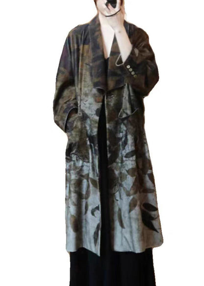 Elegantly Styled Coat for Everyday Wear