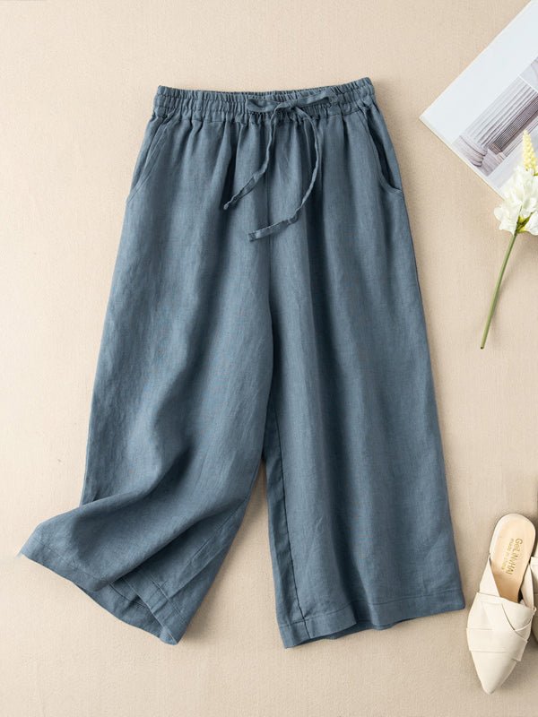 Elegantly Styled Pants for Everyday Wear
