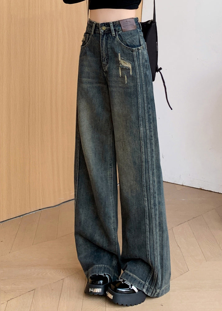 Elegantly Styled Pants for Everyday Wear