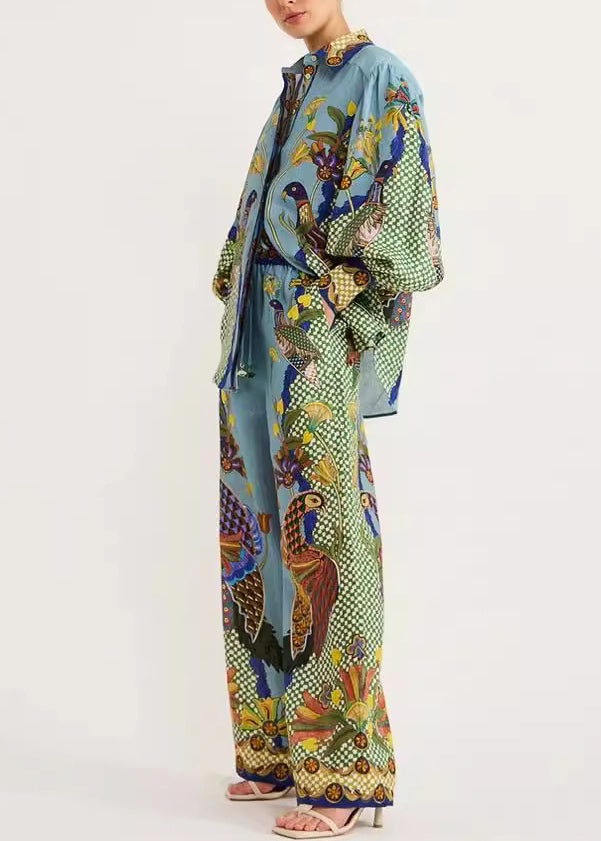 Beautifully Finished Shirt in a Timeless Design