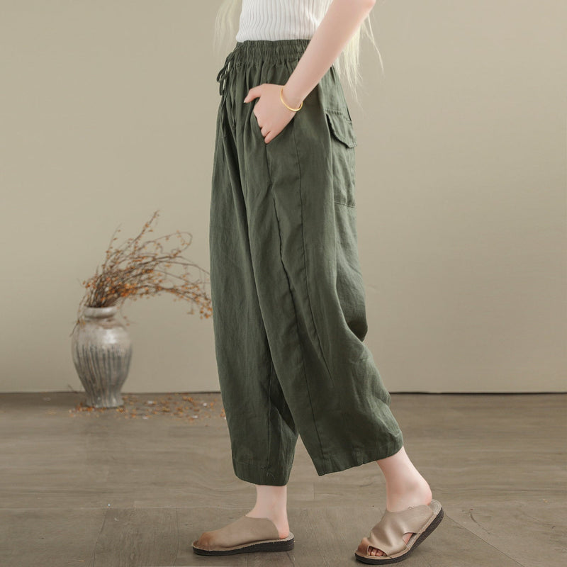 Classic Vintage & Enduringly Stylish Pants