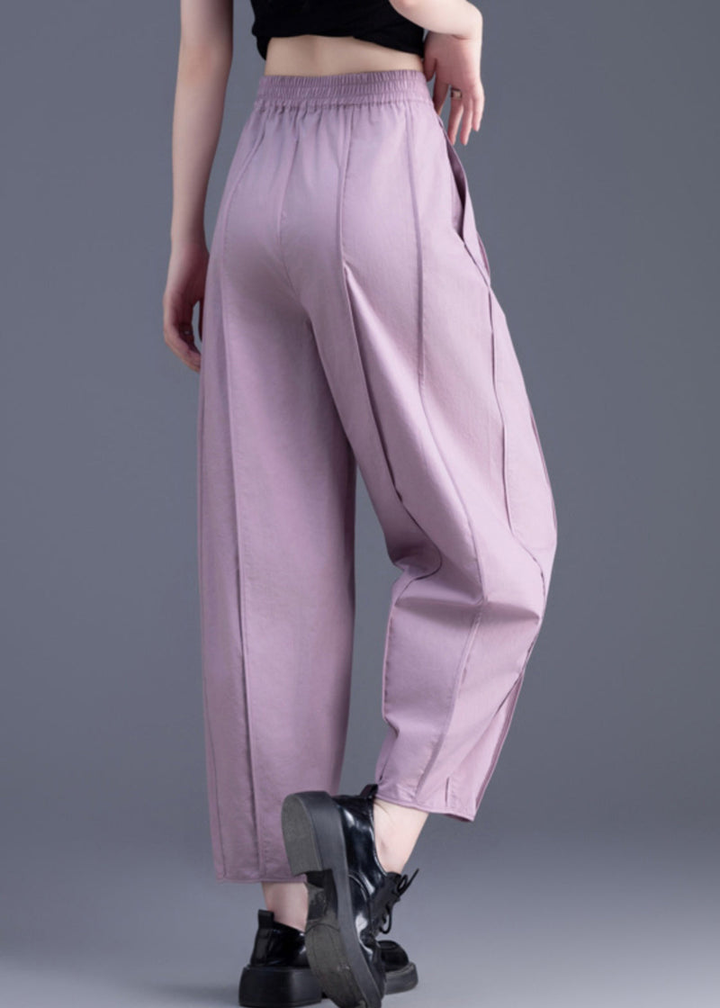 Vintage Inspired Pants with a Contemporary Edge