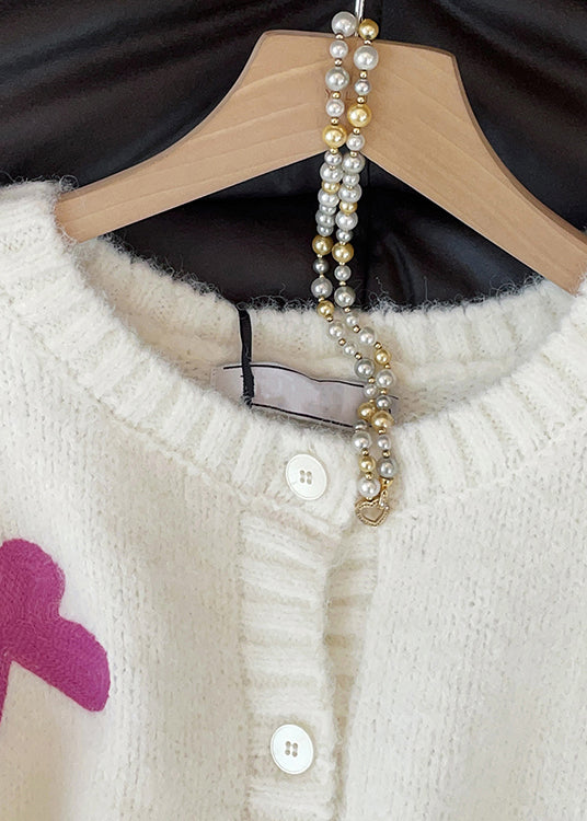 Gracefully Styled Cardigan for Any Occasion