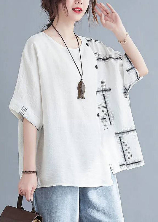 Classic Vintage & Enduringly Stylish Top