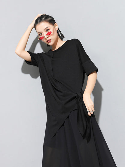 Elegantly Styled T-Shirt for Everyday Wear