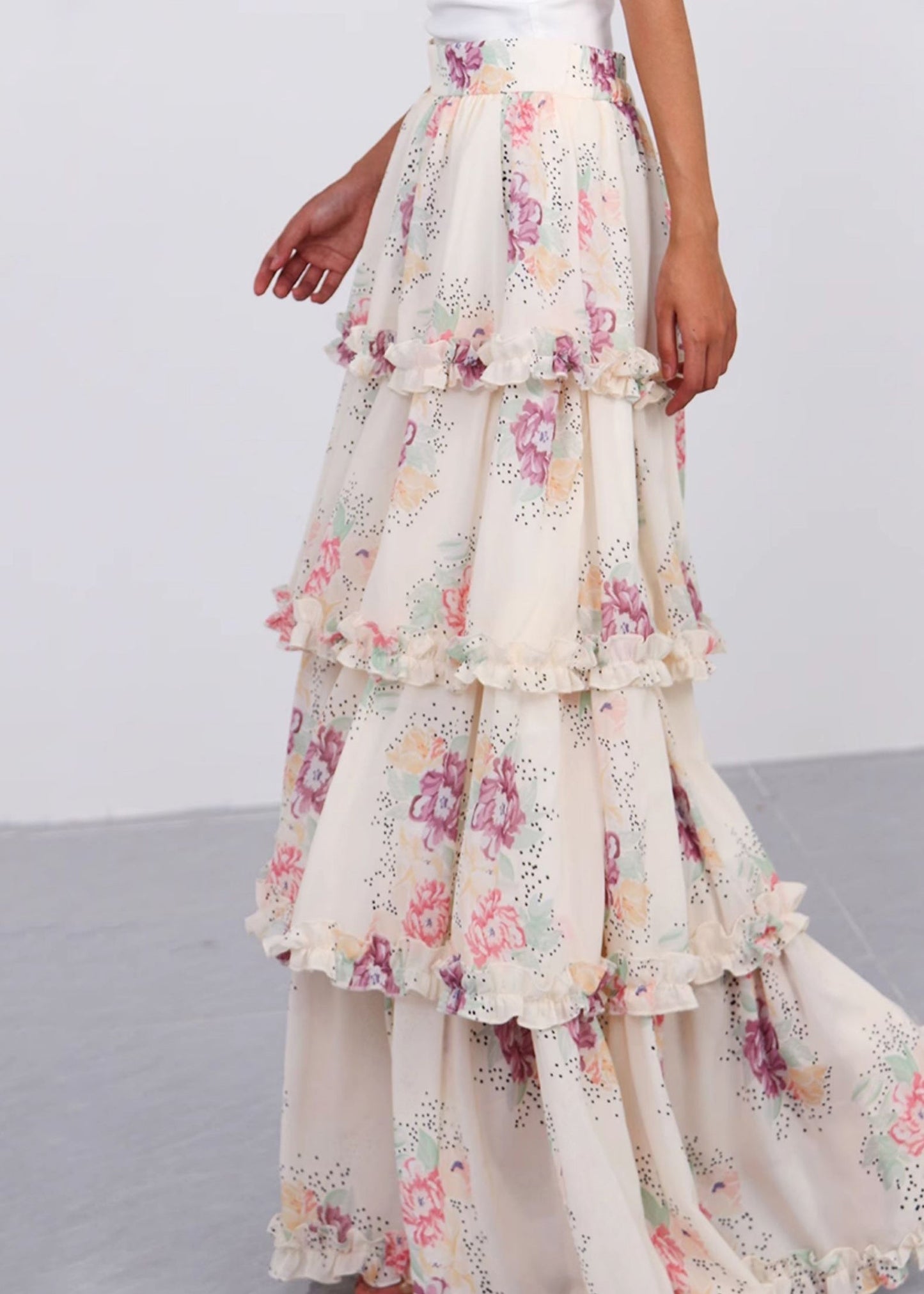 Beautifully Crafted Garment in a Classic Style