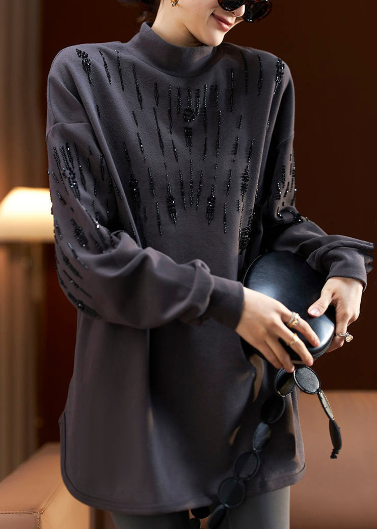 Beautifully Balanced Shirt with Timeless Character