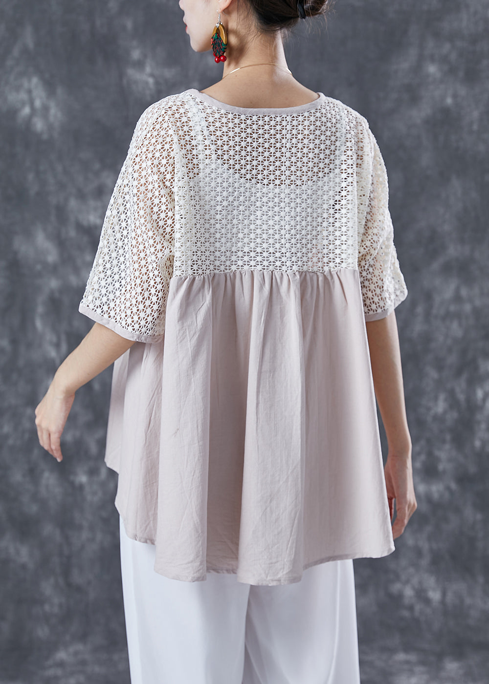 Elegantly Styled Shirt for Everyday Wear