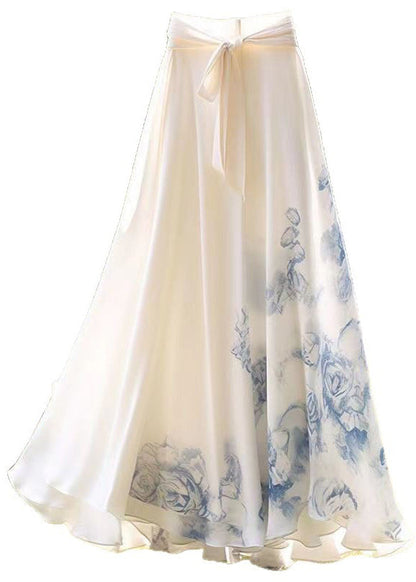 Well Tailored Garment with a Graceful Silhouette