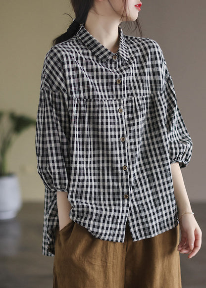 Gracefully Styled Shirt for Any Occasion